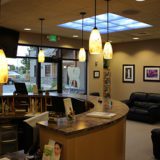 Patient Waiting Area