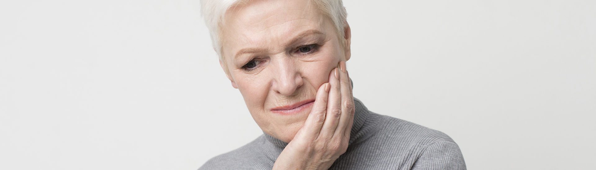 Terrible Jaw pain required TMJ Treatment