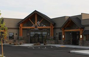 Exterior Office Photo - A Family Dental Center