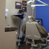 Dental Chair