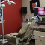 Dental Treatment Chair