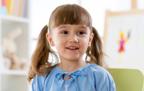 What Causes Tooth Sensitivity in Children and What to Do About It