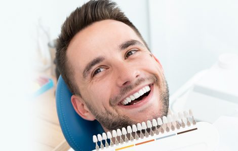 Dental Veneers for Cosmetic Dentistry 