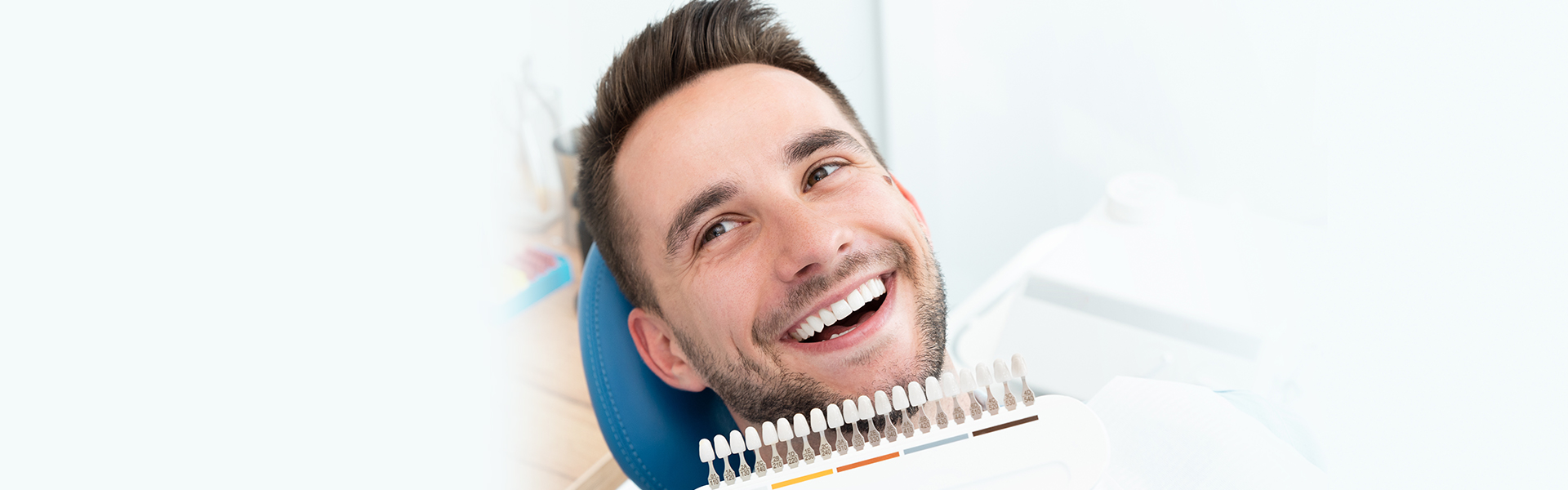 Dental Veneers for Cosmetic Dentistry