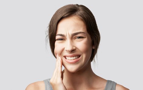 Laser Gum Surgery for Periodontal Disease