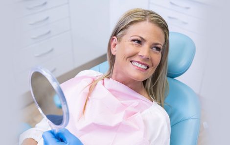 Preparing for a Dental Implant Procedure