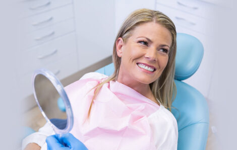 Preparing for a Dental Implant Procedure