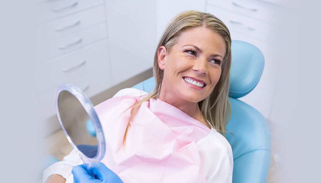 Preparing for a Dental Implant Procedure