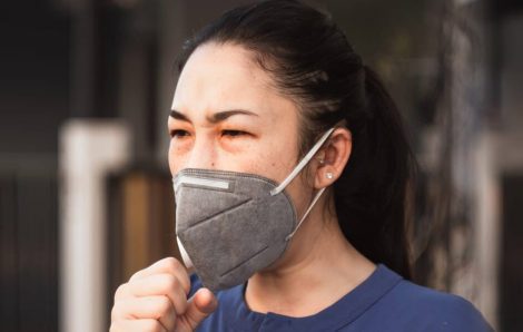 Safe Dentistry Amidst the Spread of the Corona-virus