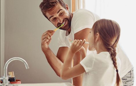 Caring for Your Child’s Teeth: Some Excellent Tips to Help You