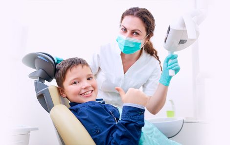 Caring for Your Child’s Teeth: Some Excellent Tips to Help You