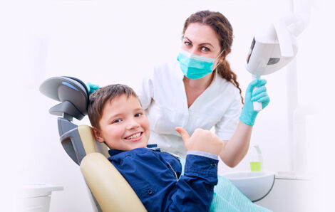 Caring for Your Child’s Teeth: Some Excellent Tips to Help You