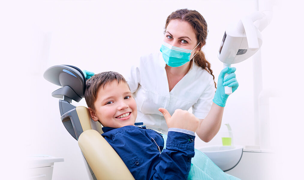 Caring for Your Child’s Teeth Some Excellent Tips to Help You