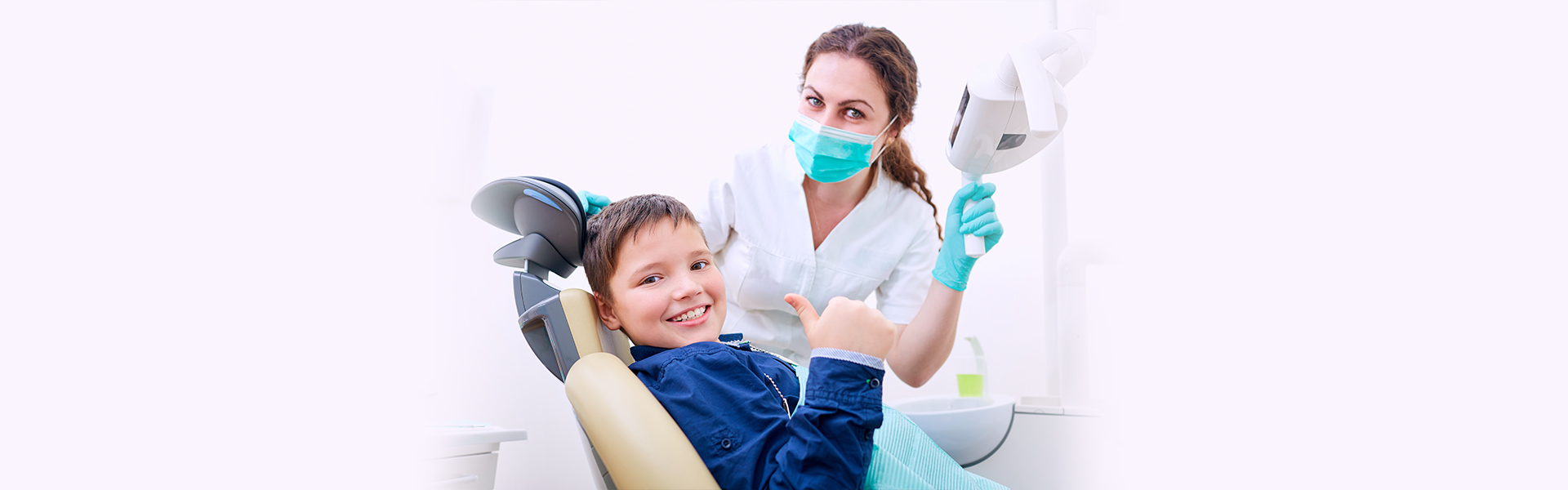 Caring for Your Child’s Teeth Some Excellent Tips to Help You
