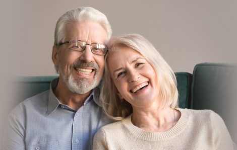 Taking Care of Your Dental Implants After Surgery