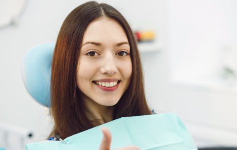 5 Lesser Known Benefits of Dental Crowns