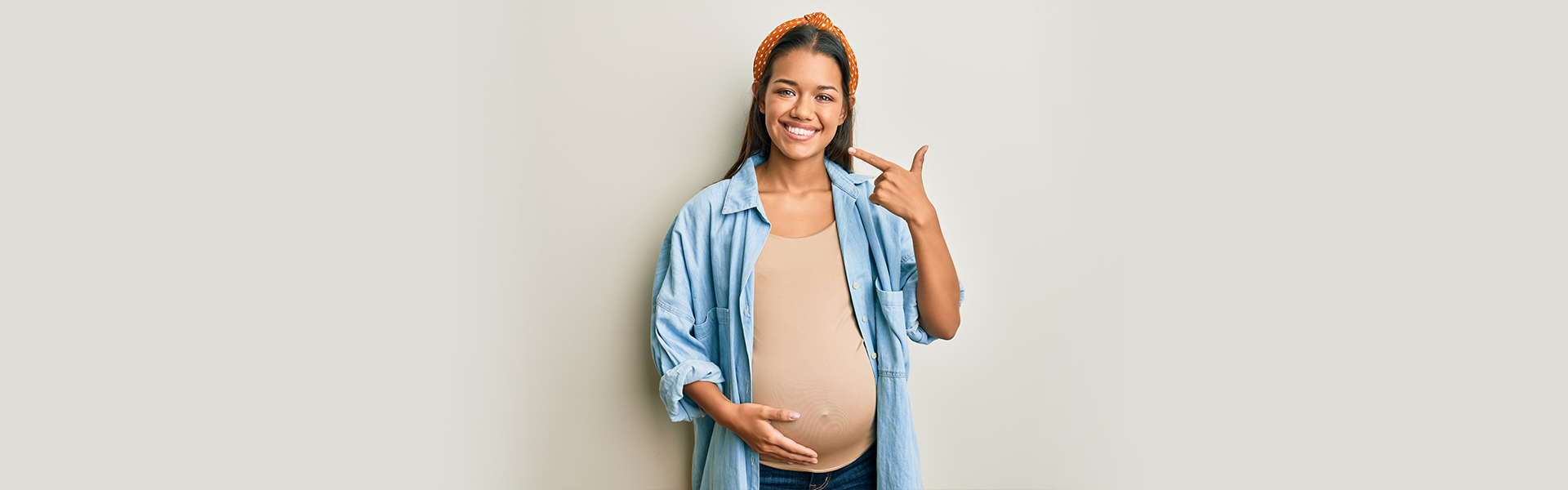 Is Teeth Whitening Safe During Pregnancy?