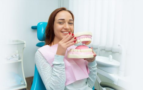 5 Modern Dental Technologies that Make Your Visit Comfortable