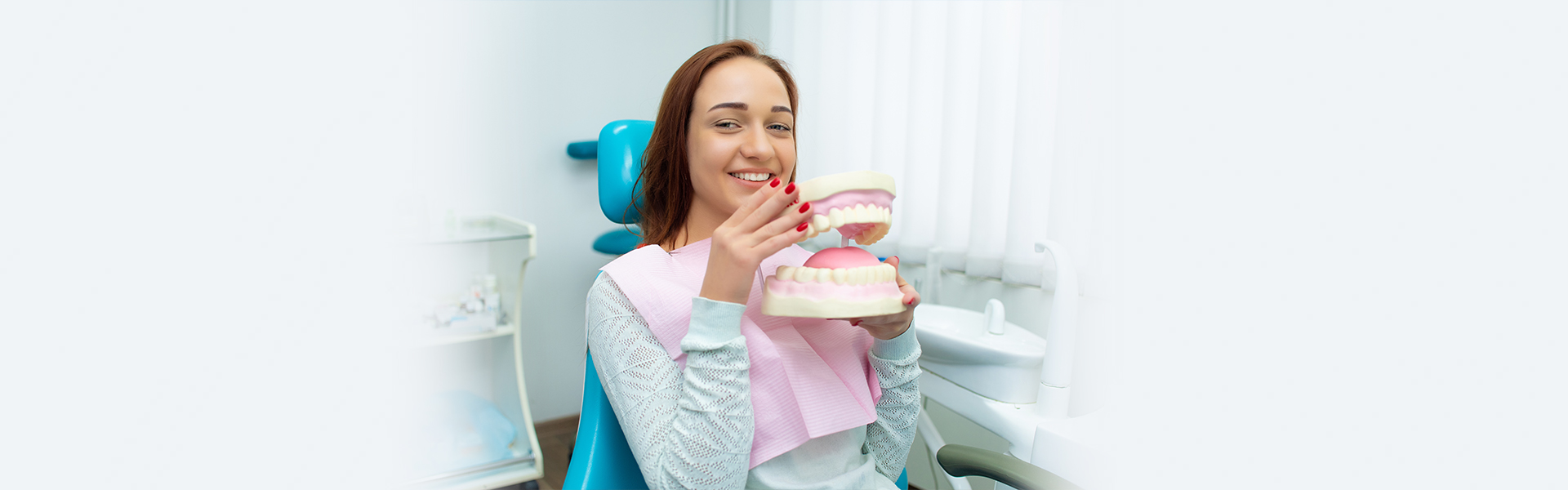 5 Modern Dental Technologies that Make Your Visit Comfortable
