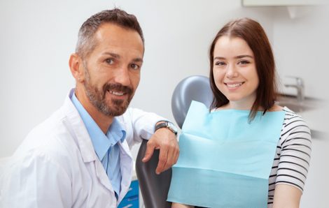 Advantages of Immediate Dental Implant Placement