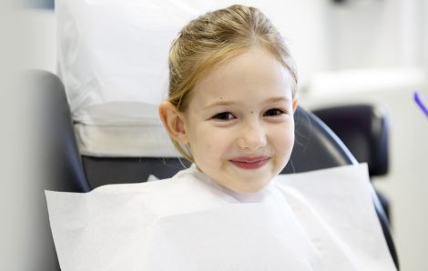 How to Deal with Tooth Sensitivity in Kids