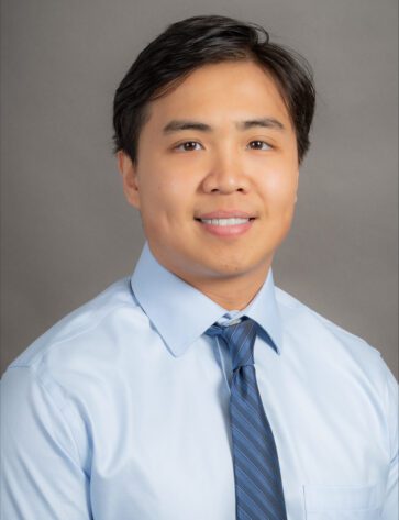 Dr. Jonathan Tran